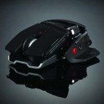 Cyborg R.A.T. Gaming Mice