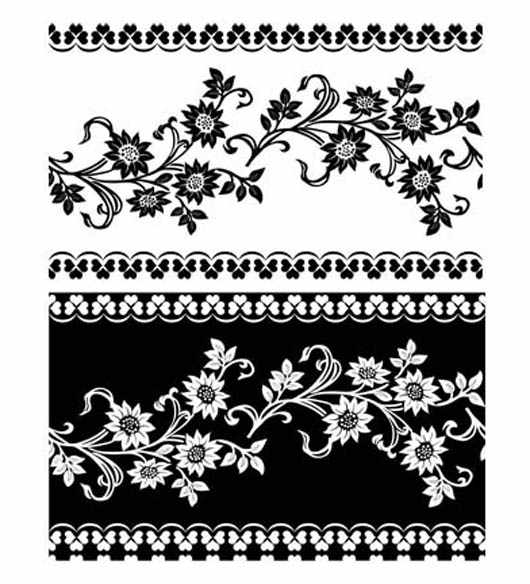 Floral Pattern