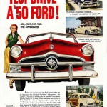 Ford 1950