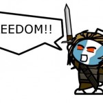 Freedom Reddit