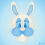 Goofy Bunny