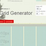 Grid Generator