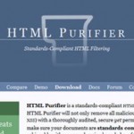 HTML Purifier