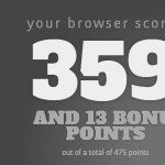 HTML5 Test