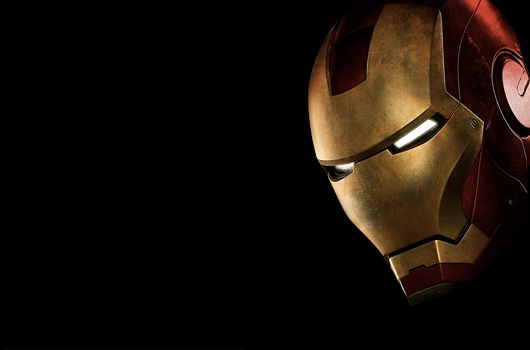 Iron Man HD