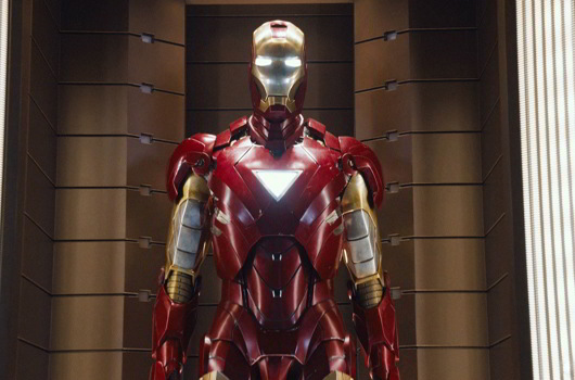 Iron Man Wallpaper