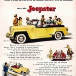 Jeepster