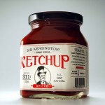 Ketchup