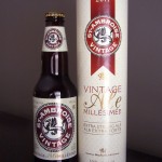 Millessimee Vintage St-Ambroise 2011