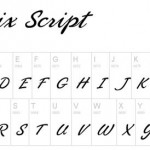 Phoenix Script