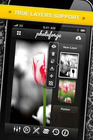 Photo Forge