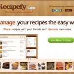 Recipefy