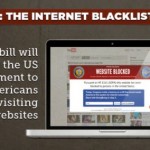 SOPA – The Internet Blacklist Bill