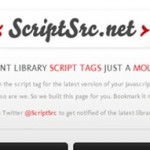 ScriptSrc.net