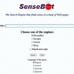 SenseBot