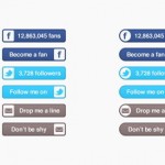 Social Buttons