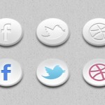 Social Network Buttons