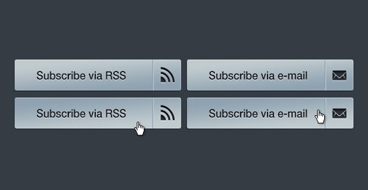 Subscription BUtton