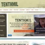 Tenthmil