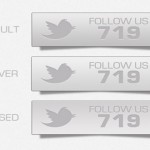 Twitter Follow Buttons