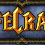 WarCraft Font