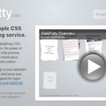 WebPutty