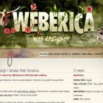 Weberica