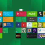 Windows 8 Metro UI