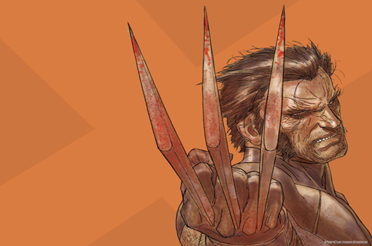 Wolverine