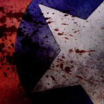 bloodsplattercaptainamerica