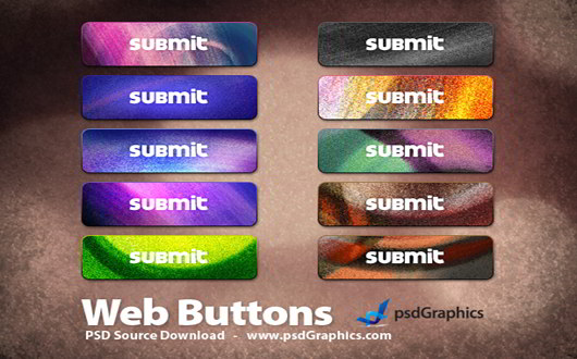 grunge-buttons