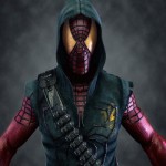 militantspidey