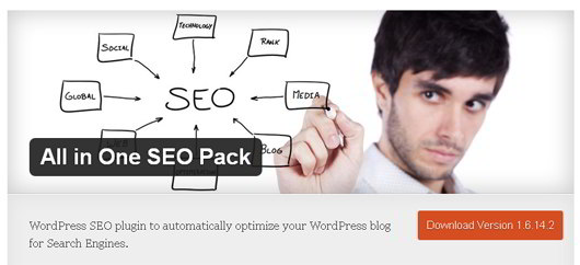 All in One SEO Pack_wordpress_plugin