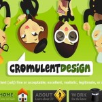 Cromulent Design