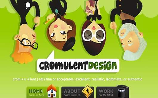 Cromulent Design