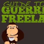 Guerrilla Freelancing by Mike Smith