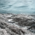 Infrared Valley