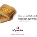 Kochatelier Berlin