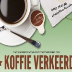 KoffeeVerkeerd