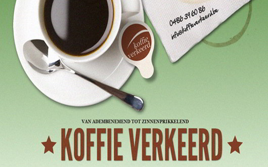 KoffeeVerkeerd