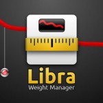 Libra- Weight Manager