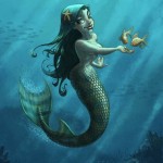 Mermaid-by-walrus