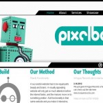 Pixelbot