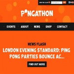 Pongathon