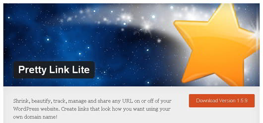 Pretty Link Lite_wordpress_plugin