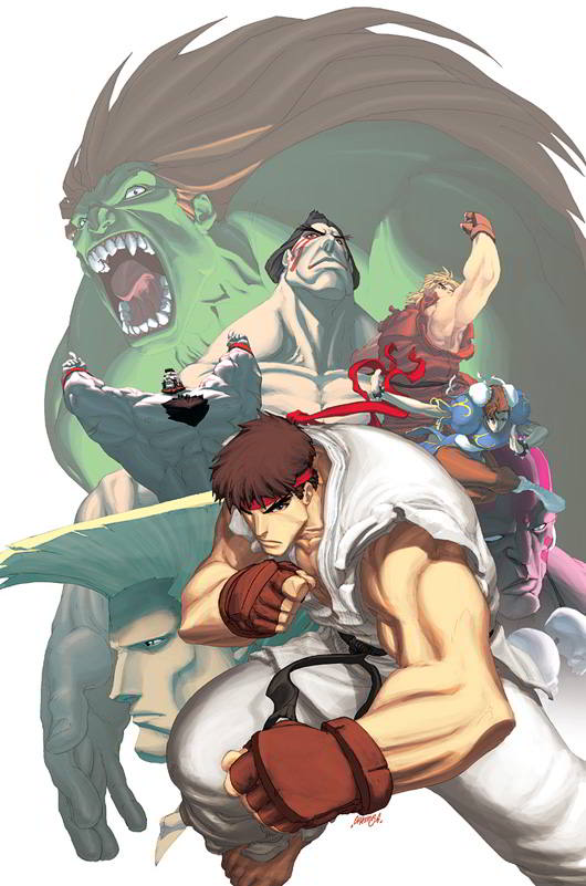 Street_Fighter_II_Turbo_1a_by_UdonCrew