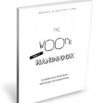 The Woork Handbook by Antonio Lupetti