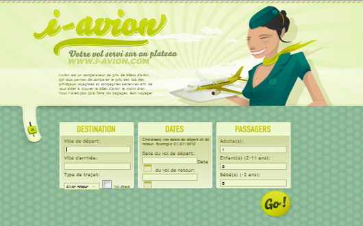 i-avion