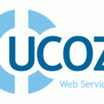 ucoz logo