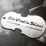 unique-metal-business-card-ilir-violin-show